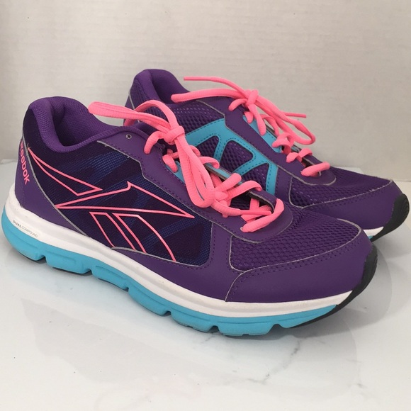 reebok dual compound